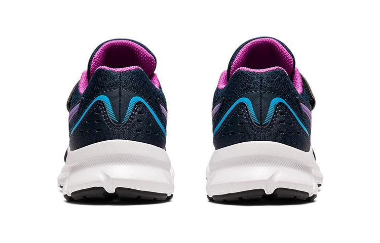 (PS) ASICS Jolt 3 'French Blue Grape' 1014A198-401