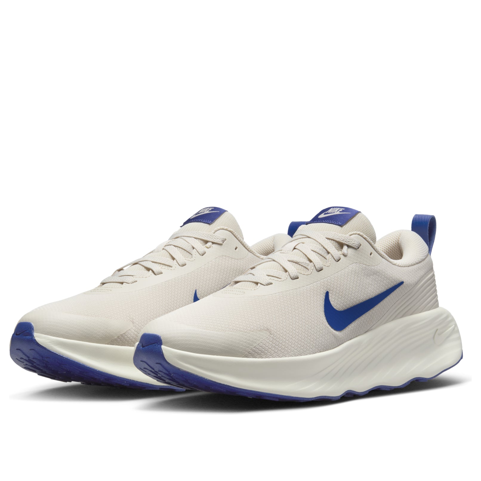 Nike Promina 'Light Orewood Brown Royal Blue' FV5285-102