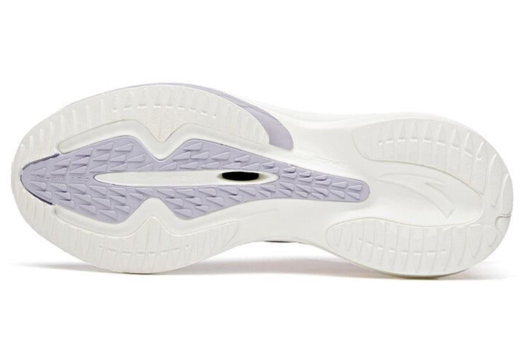 (WMNS) ANTA Lingpao 1 Low 'Pink Purple White' 122125585-4