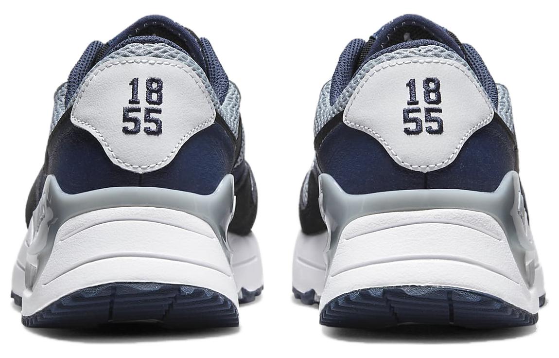 Nike Air Max SYSTM 'Penn State' DZ7746-001