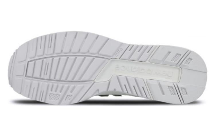 (WMNS) New Balance 840 'White Blue' WL840WS