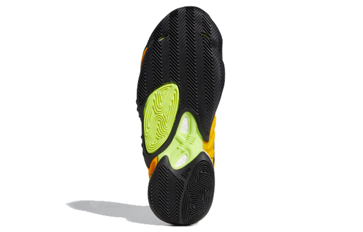 adidas Crazy BYW X 2.0 'Michigan' EF6947