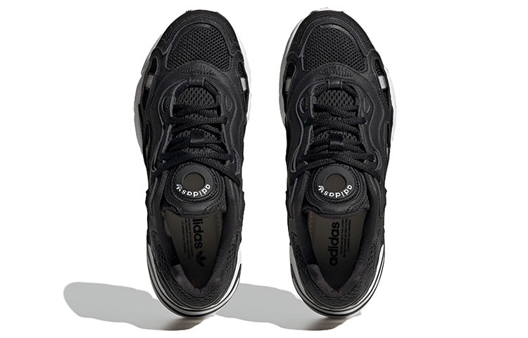 (WMNS) adidas Originals Astir 'Black' HQ6769
