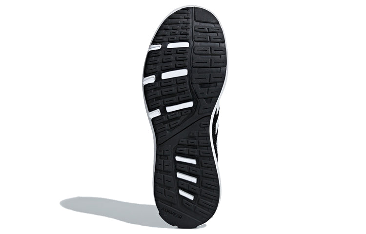 adidas neo Cosmic 2 Black White F34877