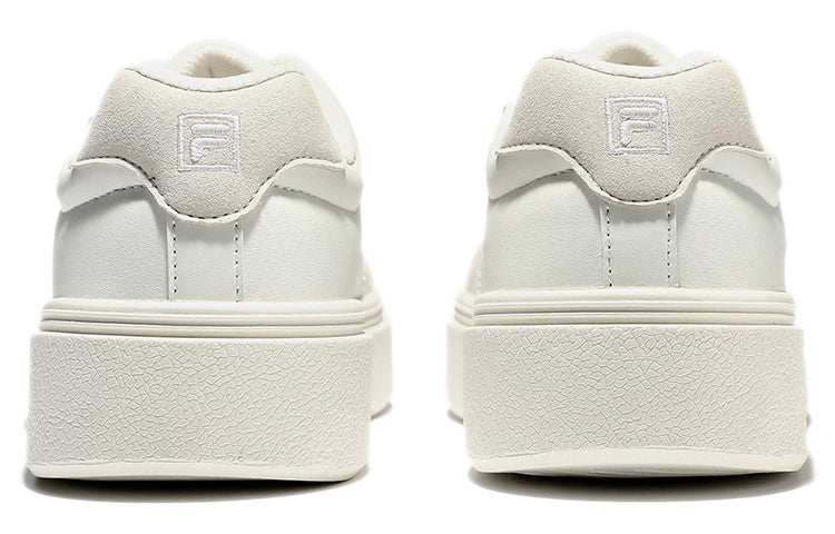 FILA Low-Top Sneakers 'White Cream' 1XM01683D_920