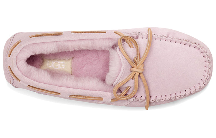(WMNS) UGG Leisure Dakota 'Pink Purple' 1107949-CATR