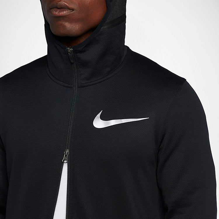 Basketball Hoodies Men Nike Thermaflex Showtime Hoody 856438-010