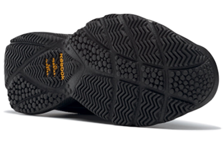 Reebok Work N Cushion 'Triple Black' FU7355