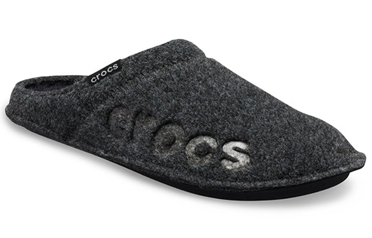 Crocs Cozy Lightweight Sports Slippers Unisex Black 205917-060