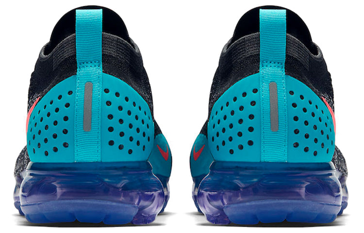 Nike Air VaporMax Flyknit 2 'Hot Punch' 942842-003
