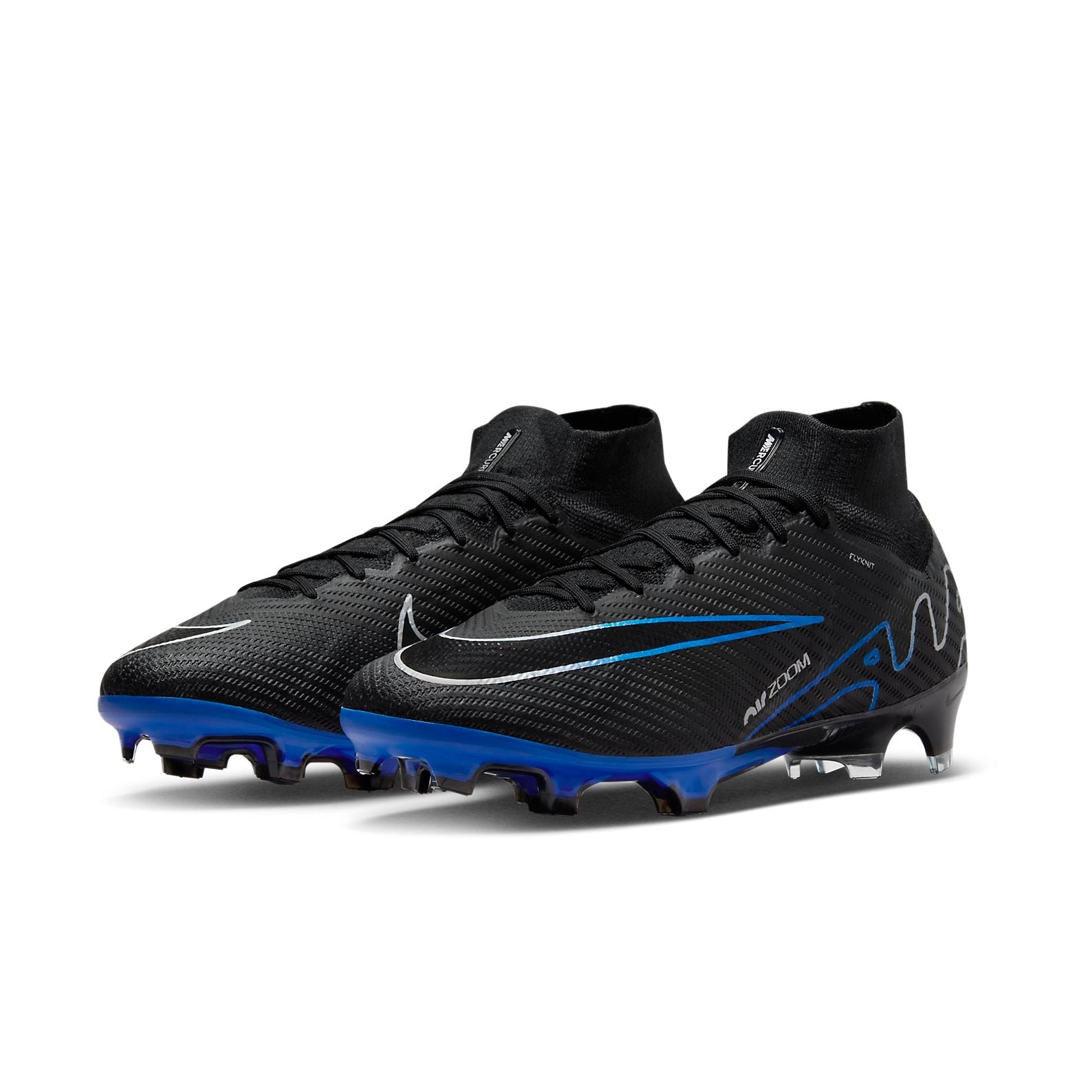Nike Mercurial Superfly 9 Elite FG 'Shadow Pack' DJ4977-040