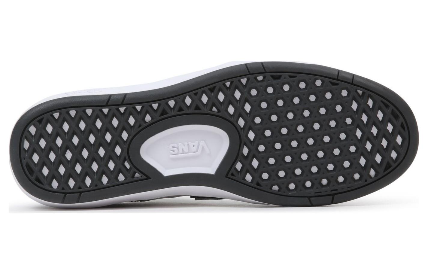 (WMNS) Vans Lowland CC 'Freshman - Storm' VN0A7TNLRV2