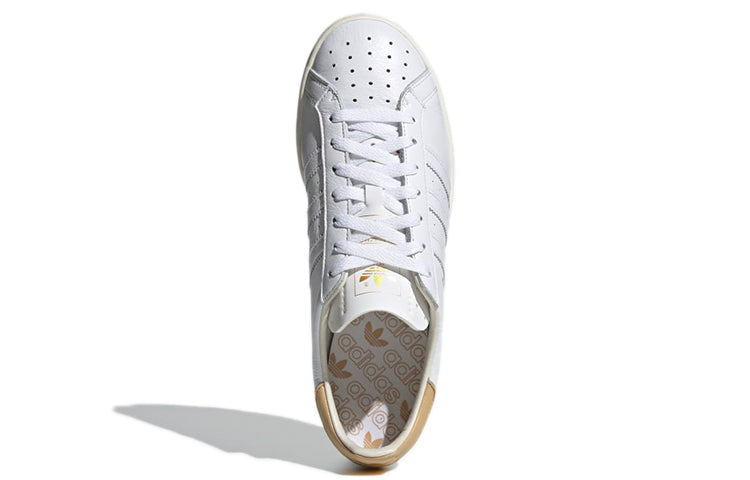 adidas Earlham 'White Gold' H01806