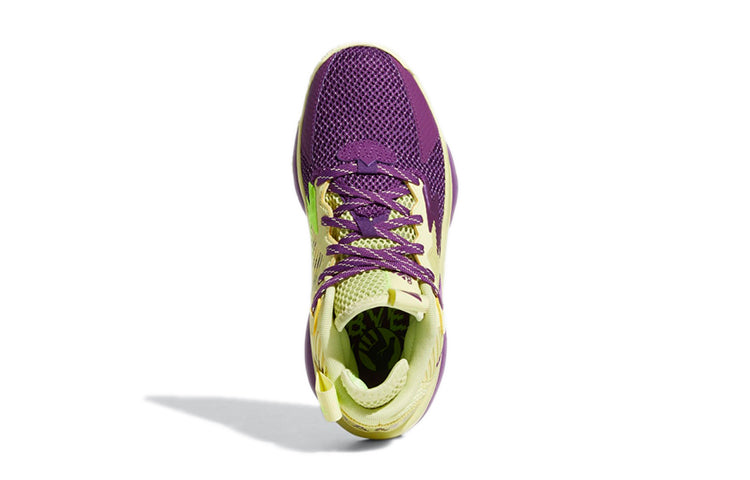 (GS) adidas Dame 8 J 'Dame Time' GY2906