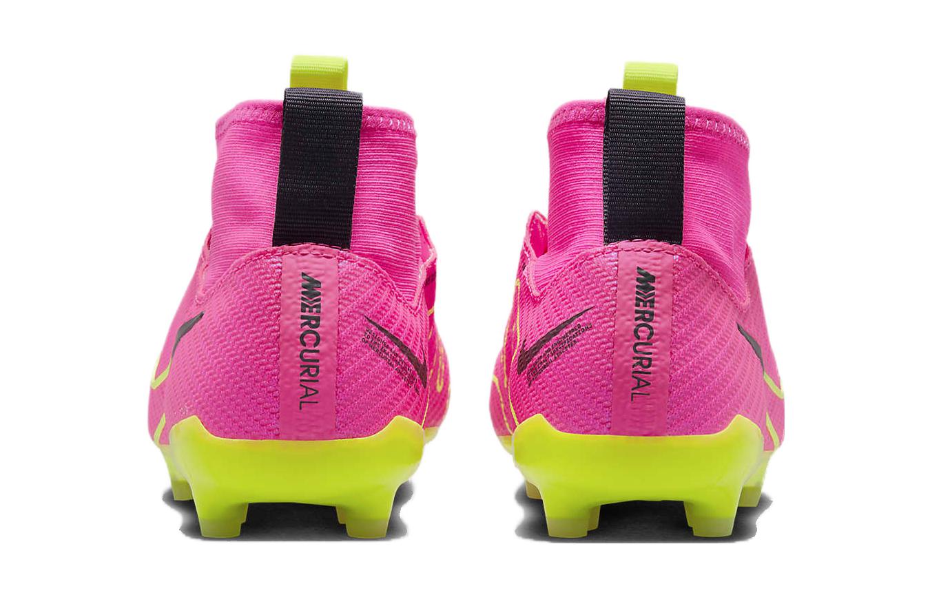 (GS) Nike Mercurial Superfly 9 Pro FG 'Luminous Pack' DJ5606-605