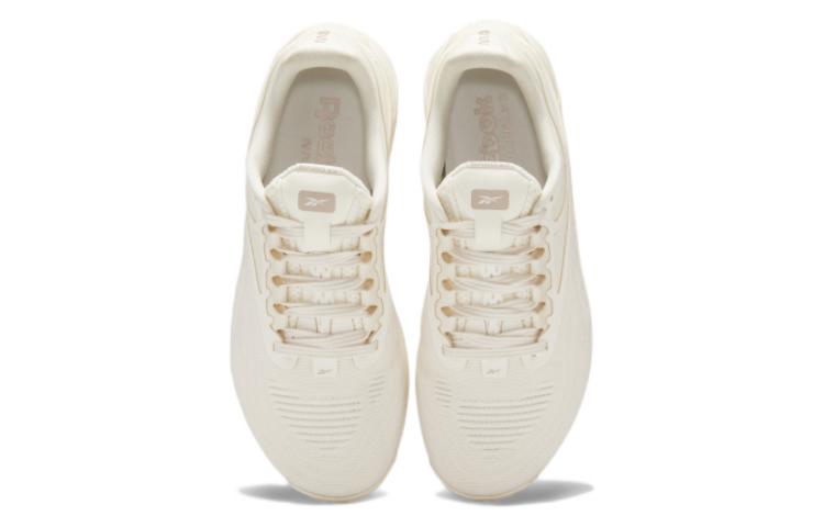 (WMNS) Reebok Nano X2 'Chalk Rose Gold' FZ5696