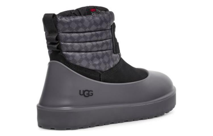 UGG Mini Snow Boot 'Black' 1133776-BLK