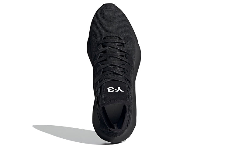 adidas Y-3 Kaiwa 'Core Black' FX0909