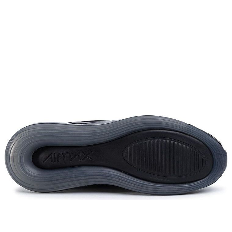 Nike Air Max 720 'Triple Black' AO2924-007