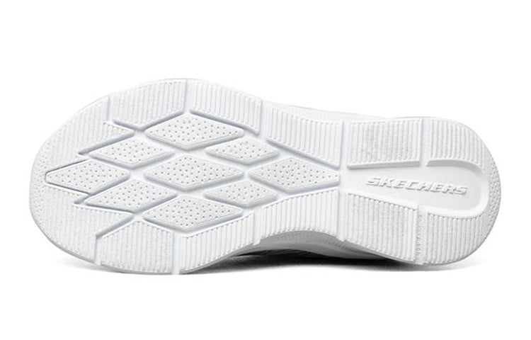 Skechers Microspec K Purple 302468L-LAV