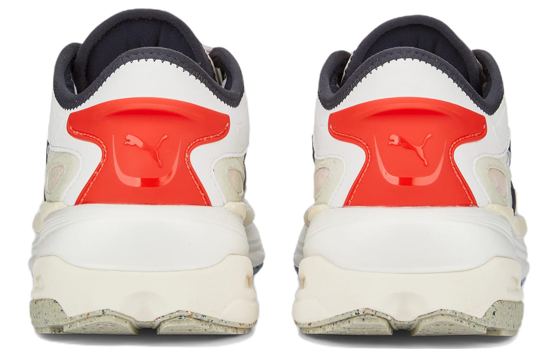 PUMA Extent Nitro RE Collection 'White Blue' 387501-01