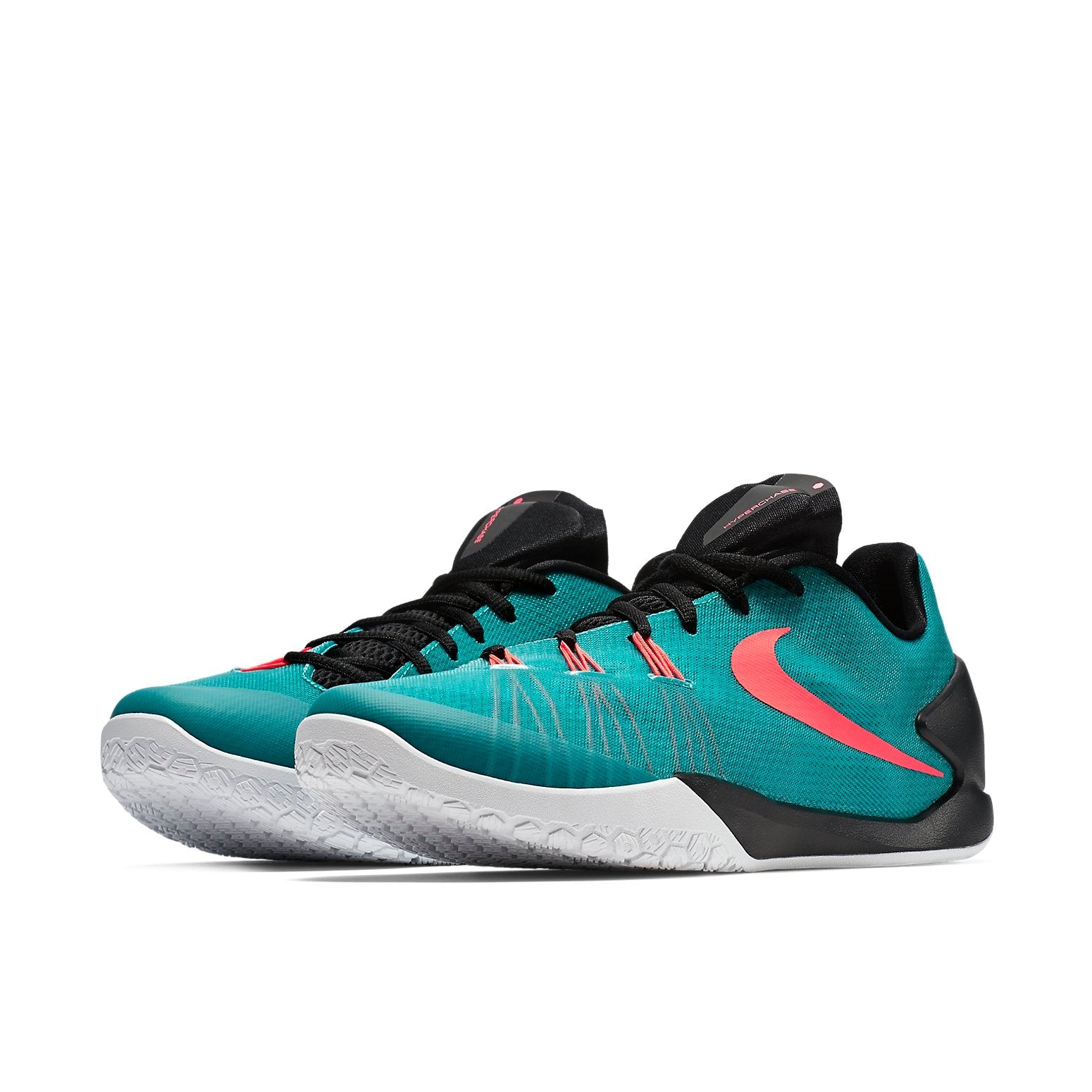 Nike Hyperchase EP 'Light Retro' 705364-480