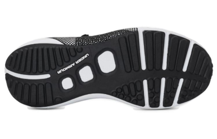 Under Armour HOVR Phantom 3 'Dyed - White Black' 3026348-101