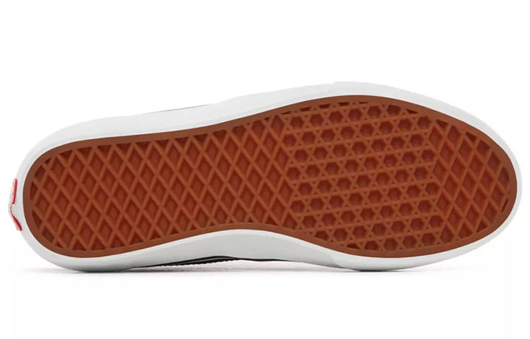 Vans Rowan Pro Wine Red VN0A4TZC2PV