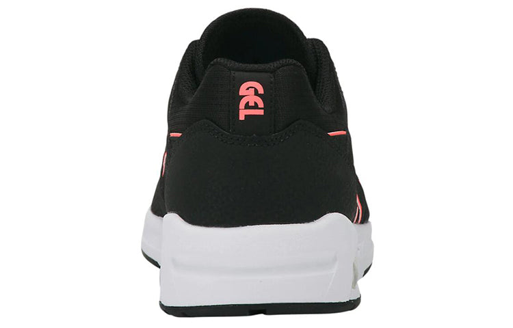 (WMNS) ASICS Gel Saga Sou Black 1192A097-002