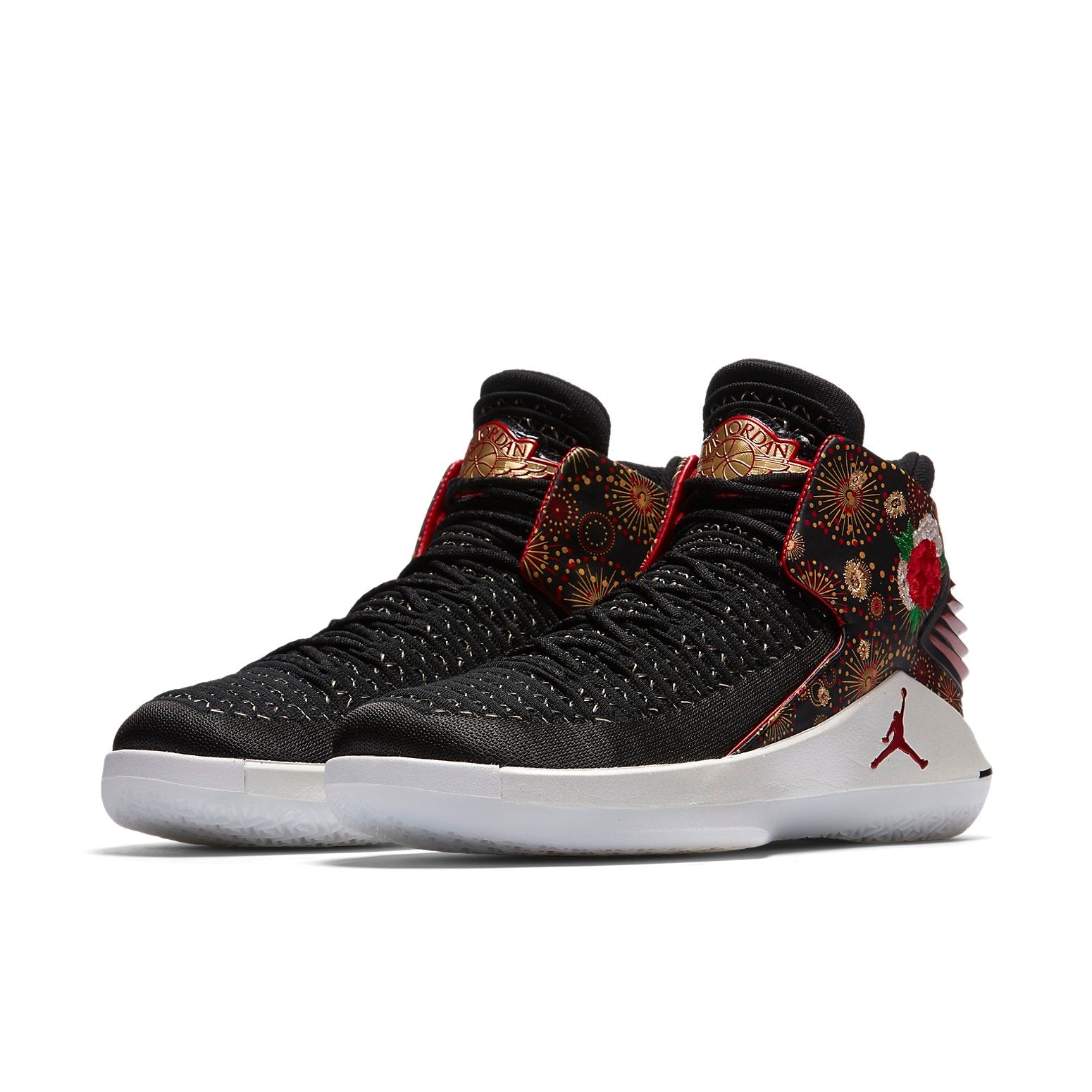 Air Jordan 32 'Chinese New Year' AJ6331-042
