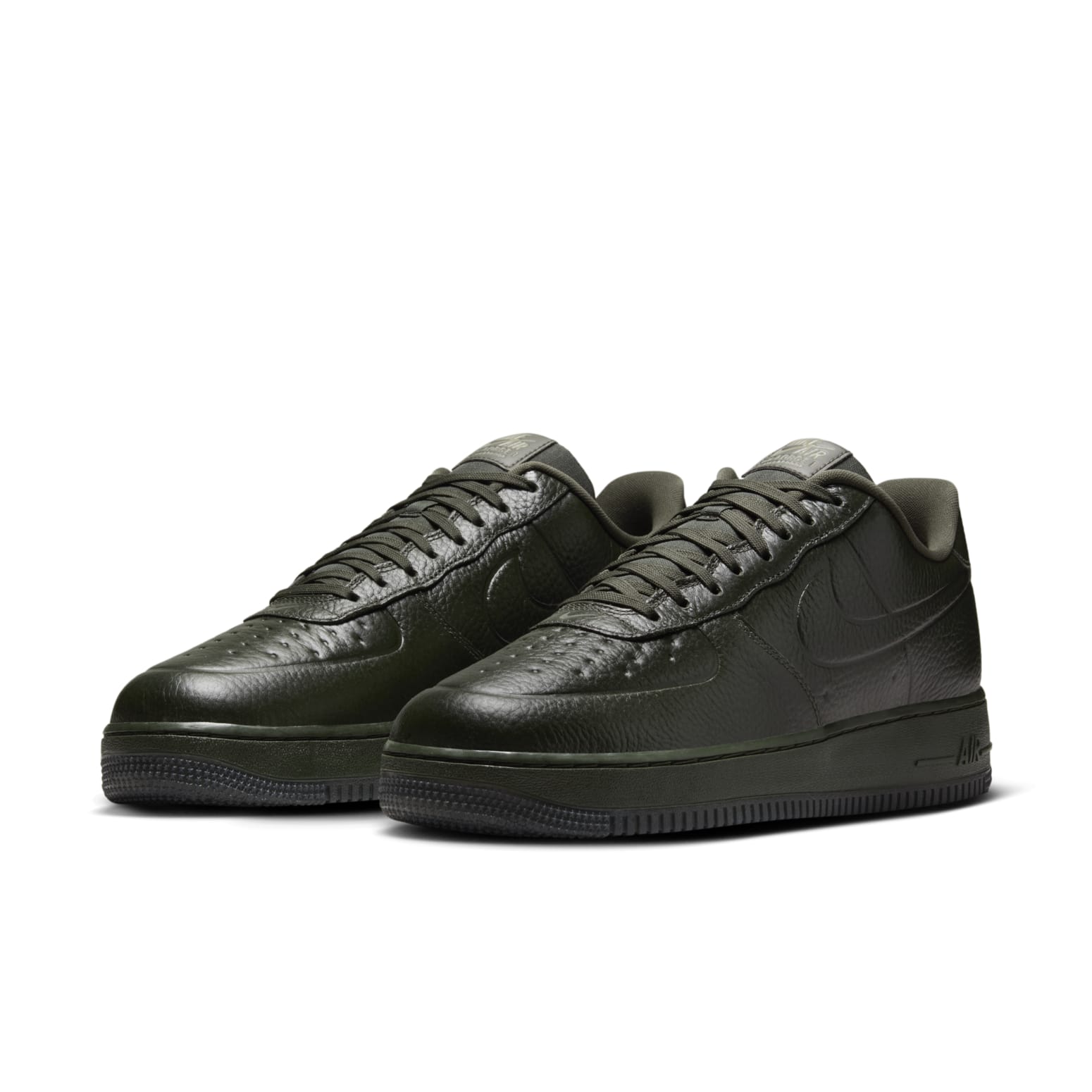Nike Air Force 1 '07 Pro-Tech 'Sequoia' FB8875-301