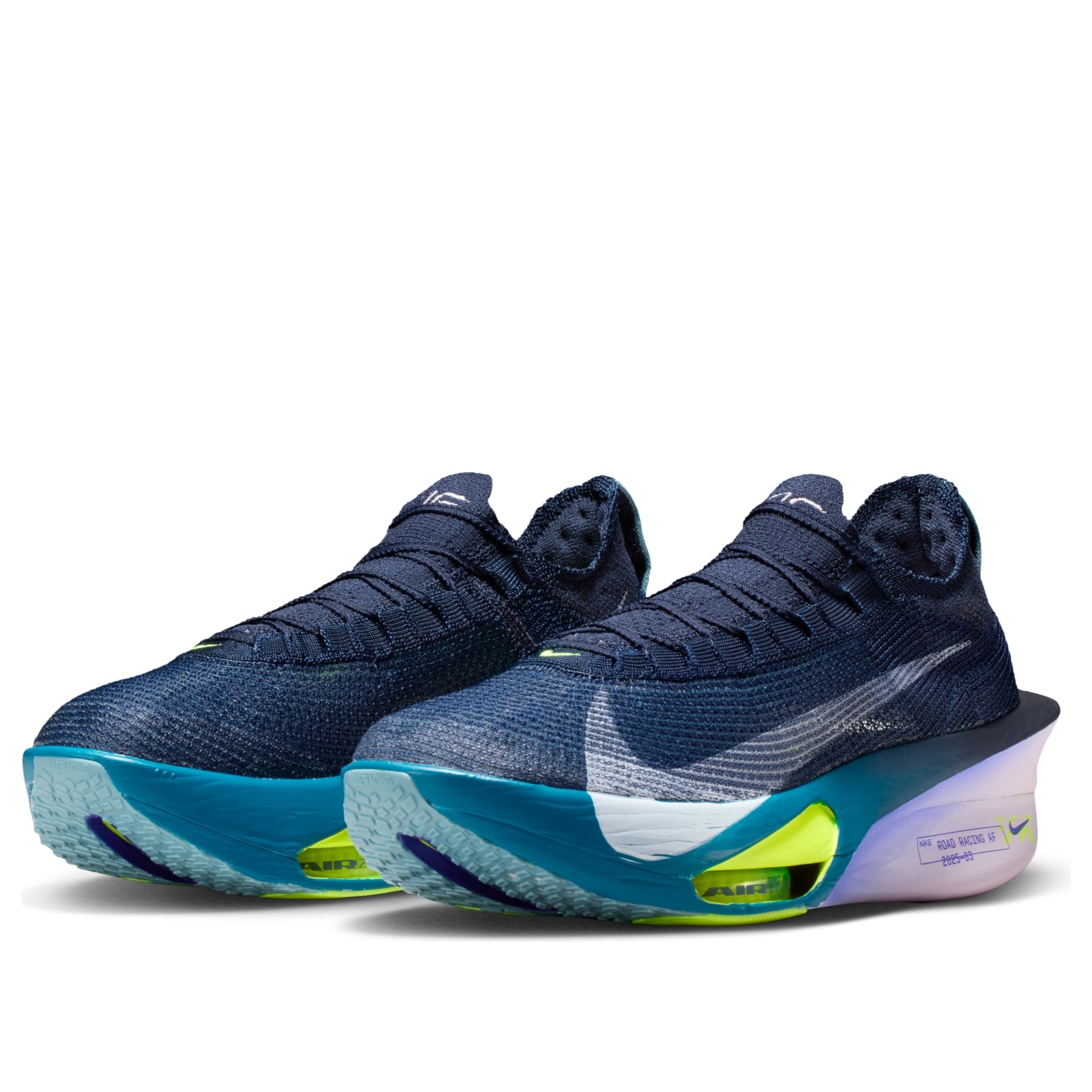 Nike AlphaFly 3 'Obsidian' FD8311-401