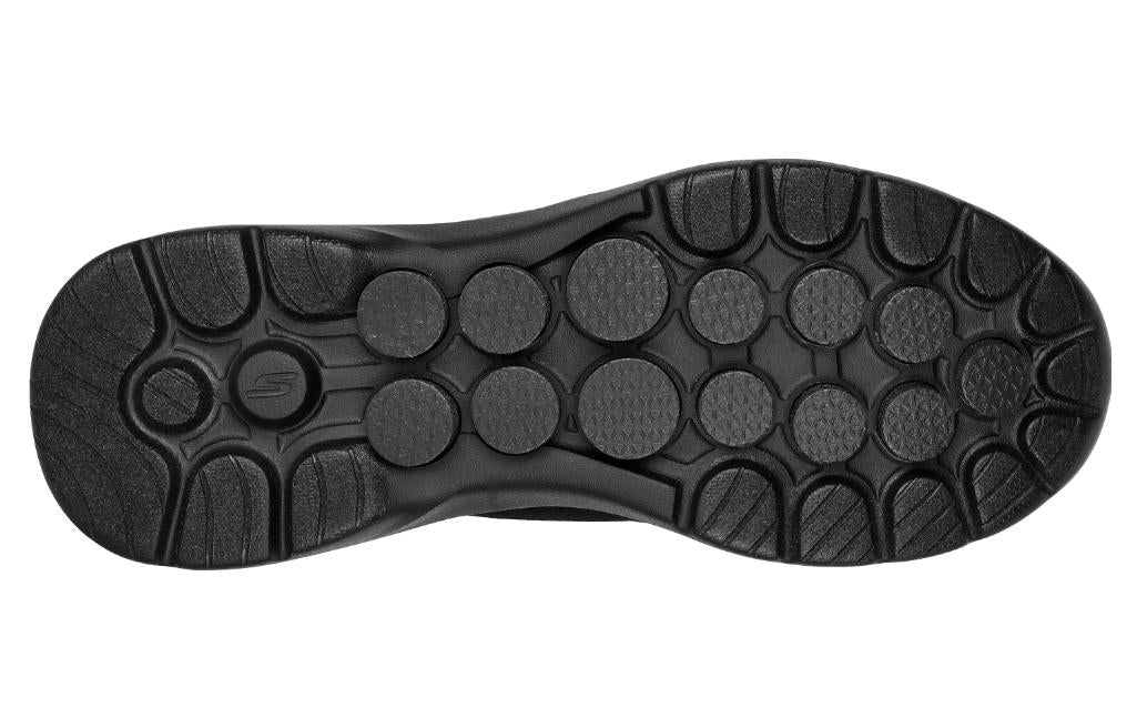 Skechers Go Walk 6 Cabrio 'Black' 216270-BBK