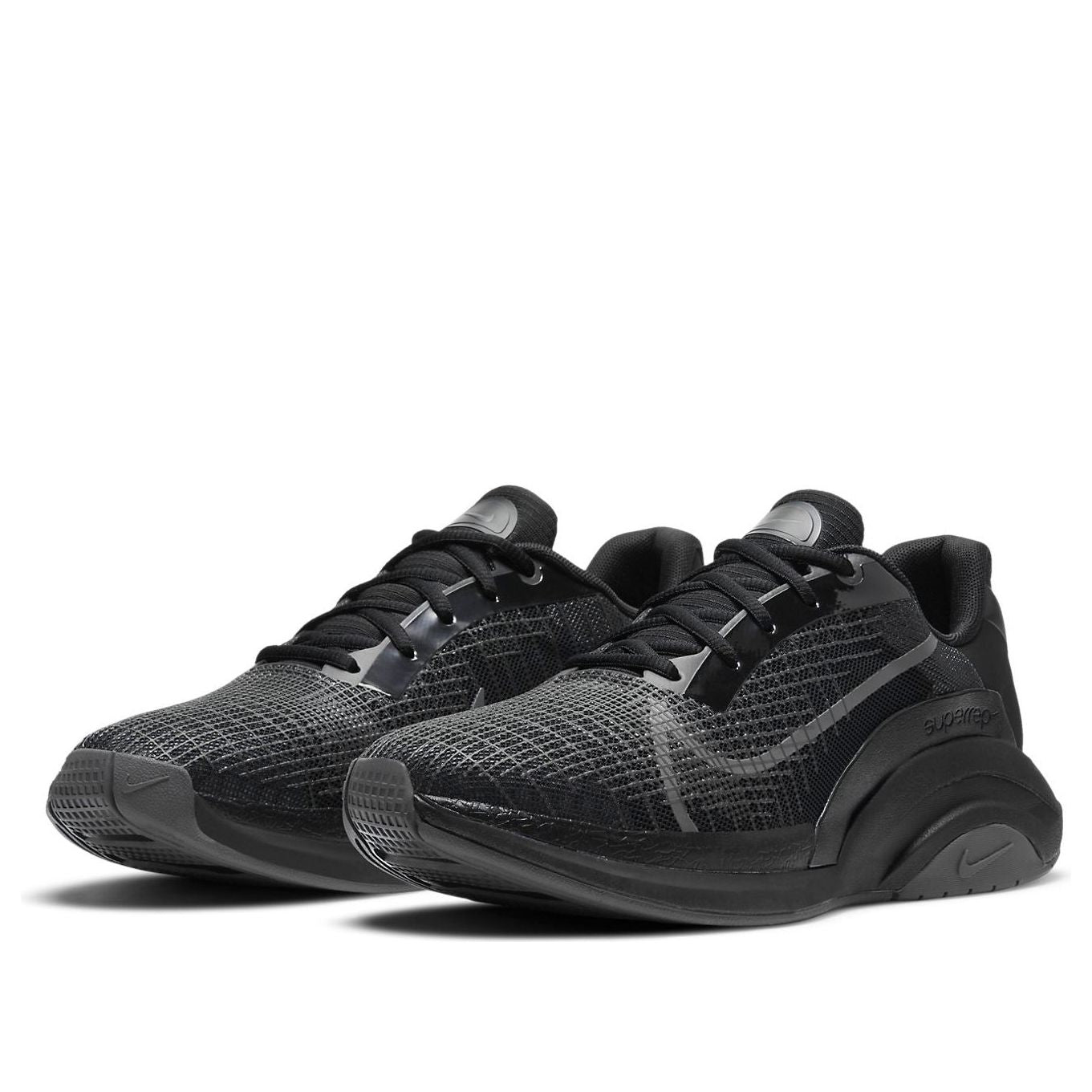 Nike ZoomX SuperRep Surge 'Black Anthracite' CU7627-004