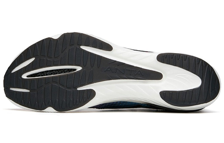 ANTA C202 GT 'Black Pink Blue' 112215589S-1