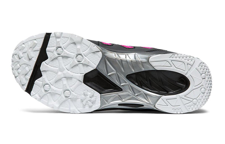 (GS) ASICS Lazerbeam SD-MG-W 'Black Pink' 1154A043-002