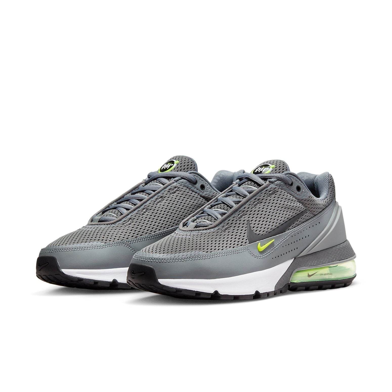 Nike Air Max Pulse 'Smoke Grey' FV6653-001