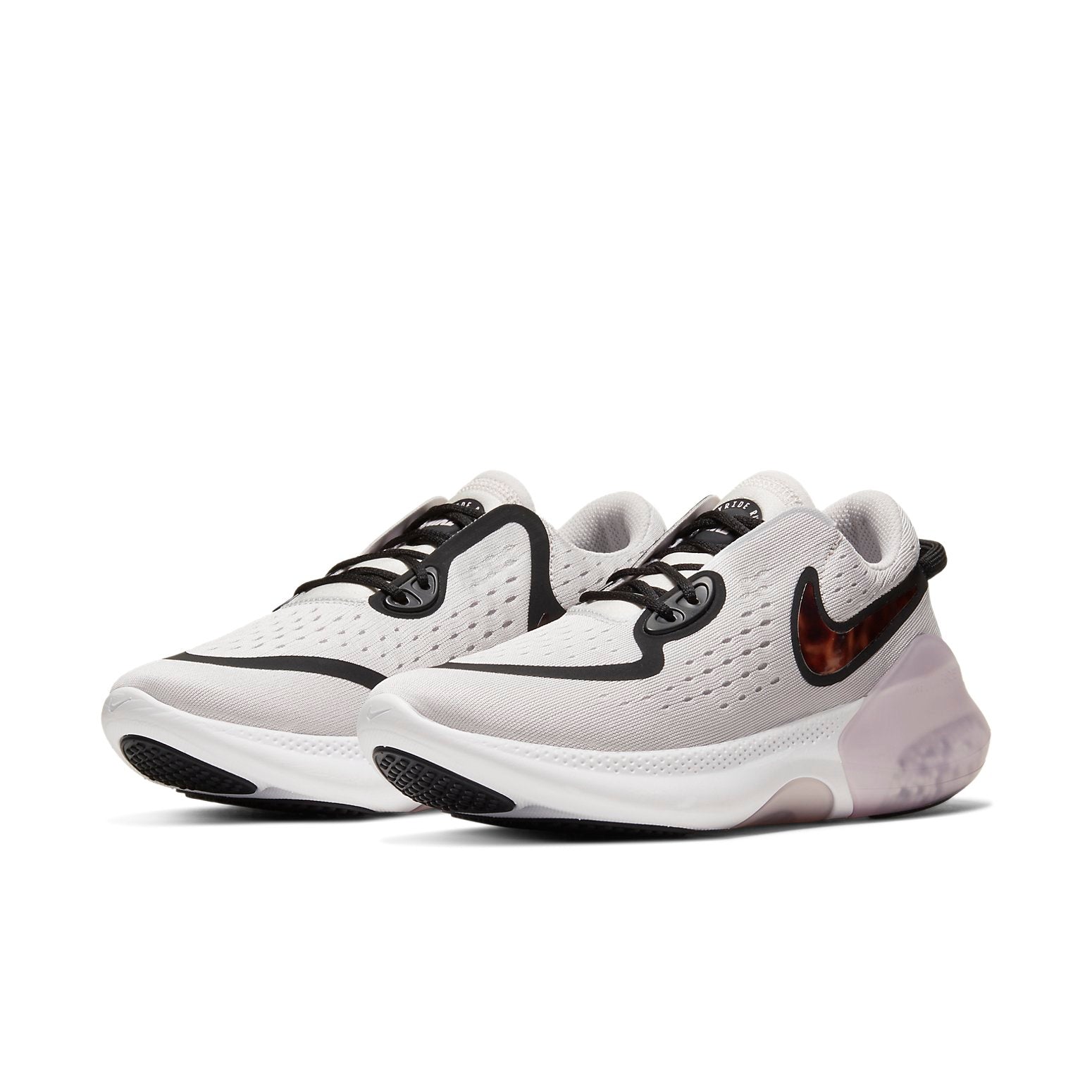 (WMNS) Nike Joyride Dual Run 'Barely Rose' CU4823-001