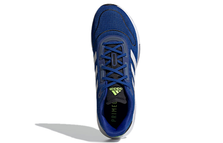 adidas Galaxar Run 'Blue White' FV4724