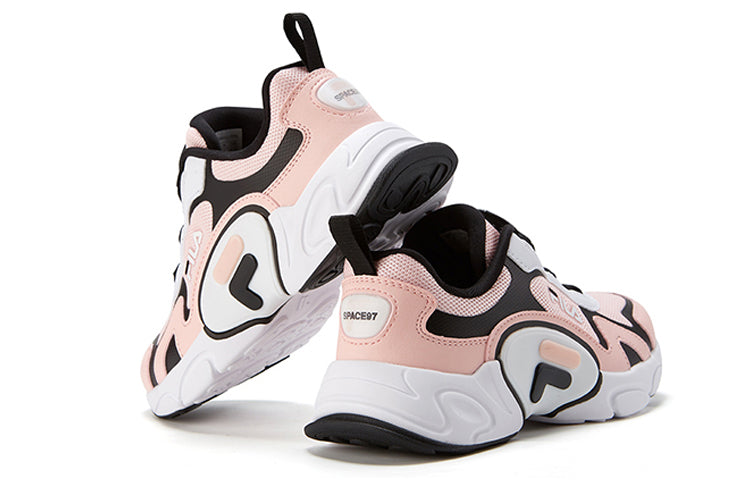 FILA Classic Lifestyle K Pink/White K15G041101FPN