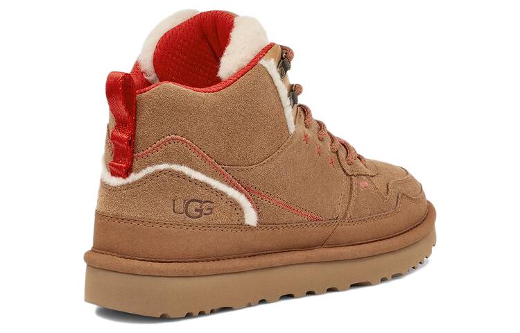 (WMNS) UGG Highland- 1123714-CFRS