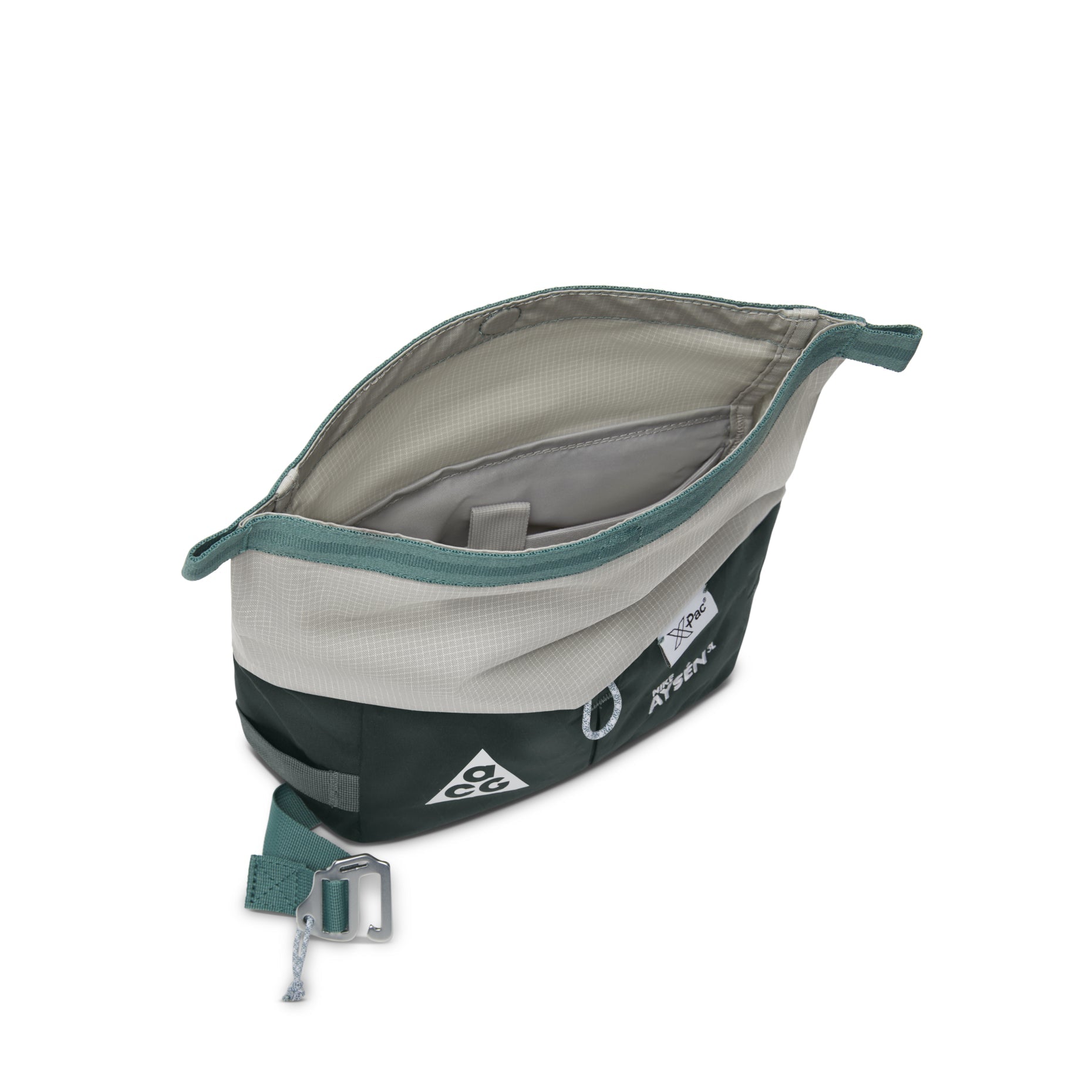 Nike ACG Aysen Waistpack 'Vintage Green' DV4051-338