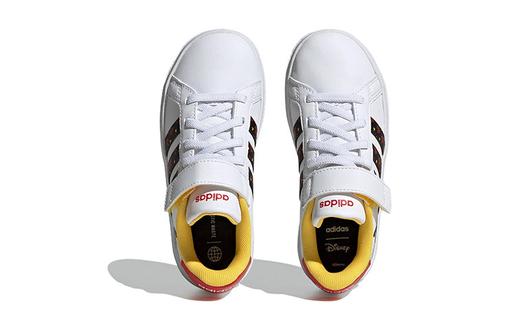 (PS) adidas x Disney Grand Court 'Mickey Mouse' HP7760