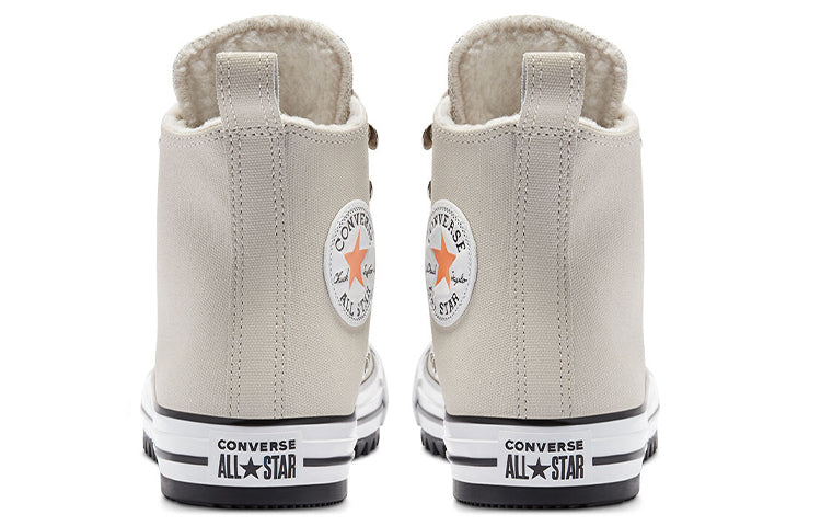 Converse Chuck Taylor All Star Hiker High Cream/White 169460C