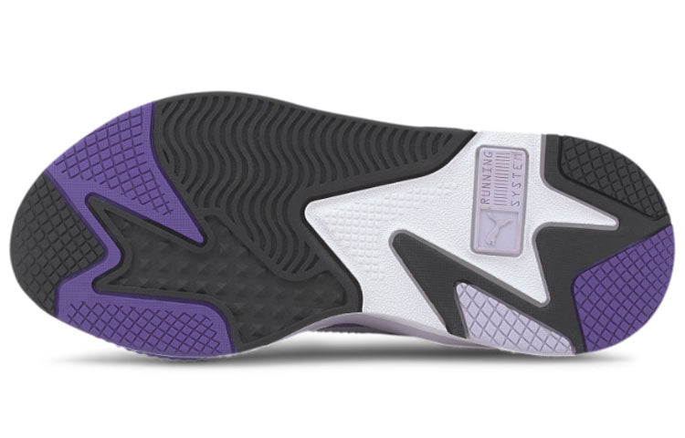 PUMA RS-X3 Super 'Purple Heather' 372884-08