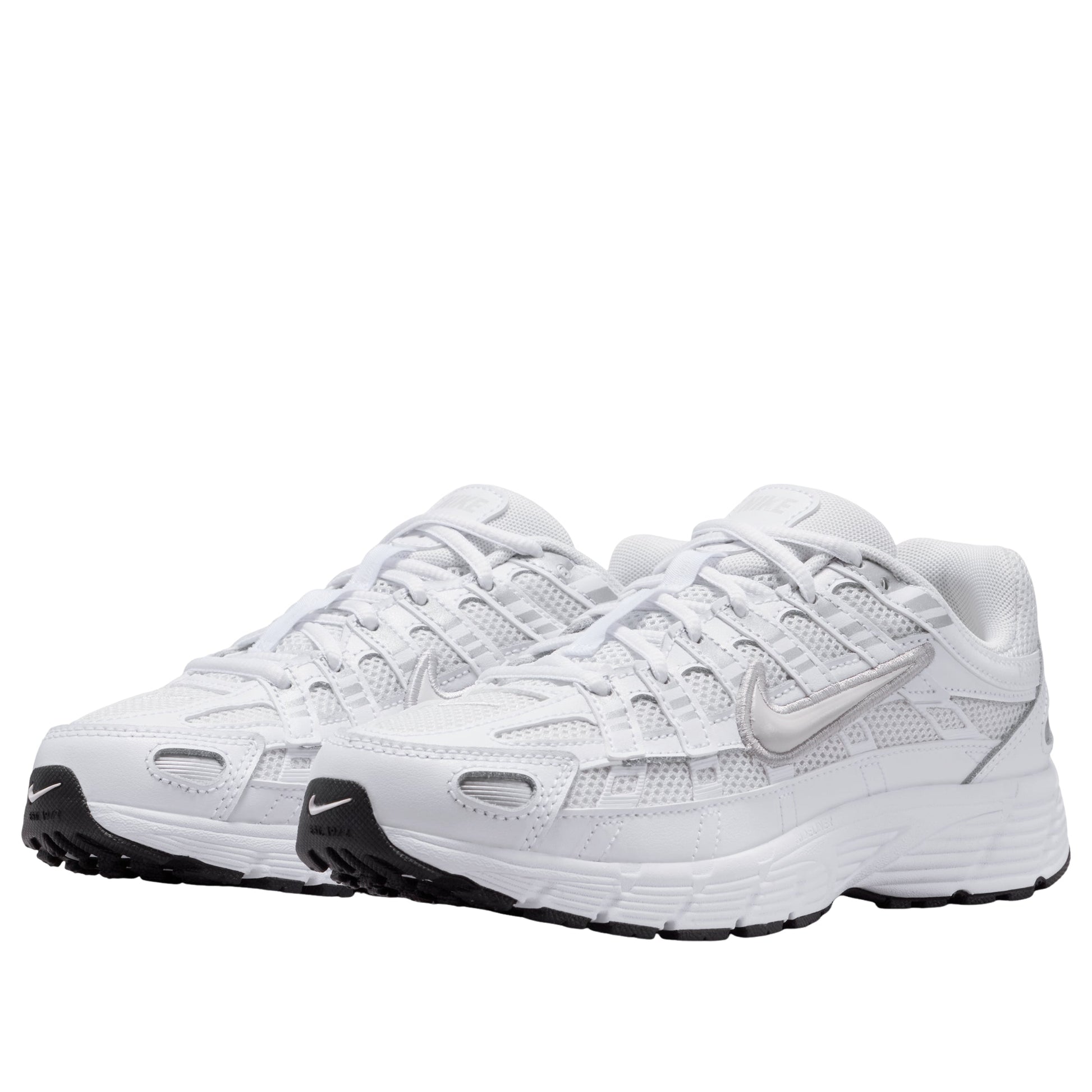 (GS) Nike P-6000 'Platinum Tint White' HV5064-017
