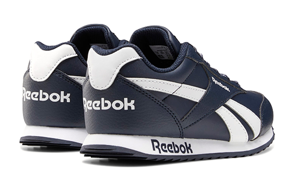 Reebok Royal Classic Jogger 2.0 'Blue White' FW9002