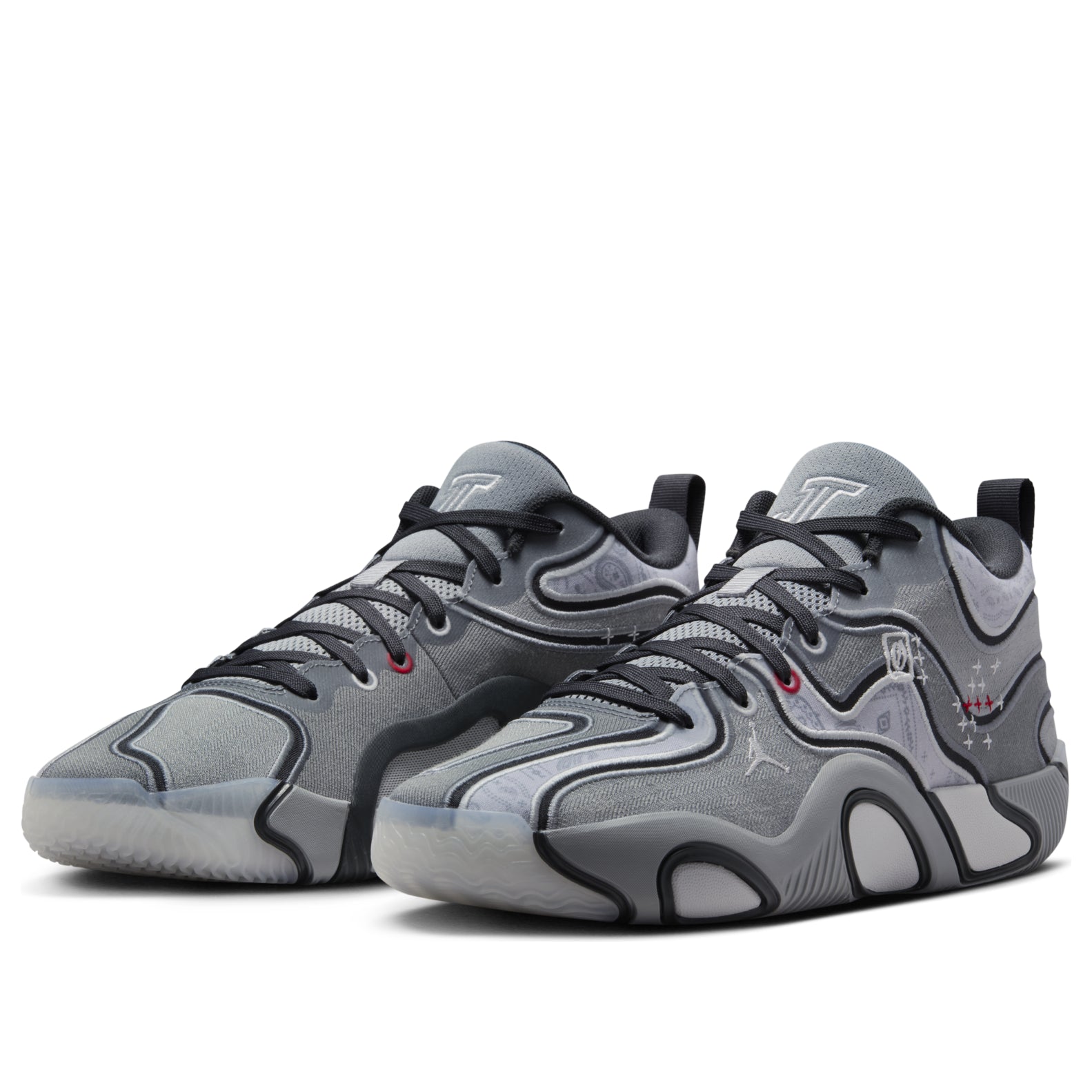 Air Jordan Tatum 3 PF 'St. Louis' HV5911-002