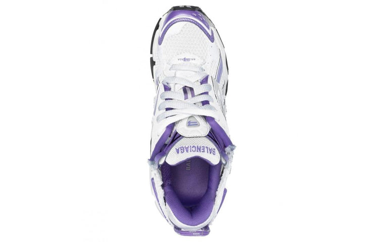 (WMNS) Balenciaga Runner 'Purple' 677402W3RB35901