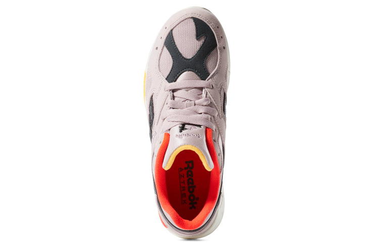 Reebok AZTREK Running Shoes Pink DV5820